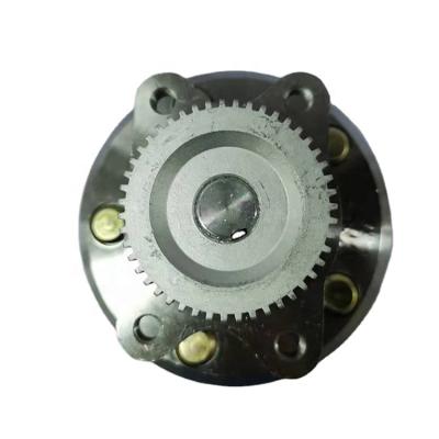 China XG China / Korea 52730-39013 Head Rear Axle Rear Hub Bearing Rear Axle Assembly Apply To XG for sale