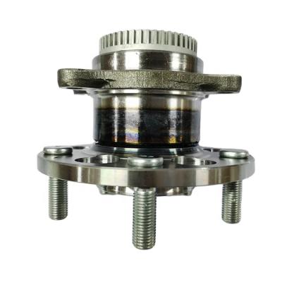 China CARENS China / Korea 52730-A4000 Rear Head Bearing Rear Axle Rear Hub Assembly Apply To CARENS for sale
