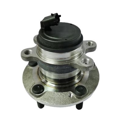 China Rohens China / Korea 51750-2M000 Front Axle Head Front Wheel Housing Front Hub Assembly Apply To VERACRUZ / SantaFe for sale