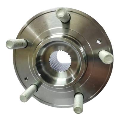 China Sorento/Santa Fe China/Korea 51750-3J000 Front Axle Head Front Wheel Housing Front Hub Assembly Apply To Sorento/Santa Fe for sale