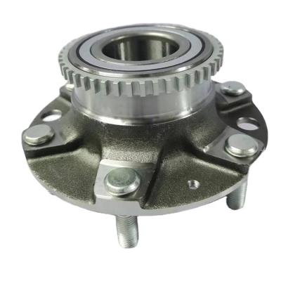 China H1 China / Korea 51750-4H050 Front Axle Head Front Wheel Housing Front Hub Assembly Apply To H1 for sale