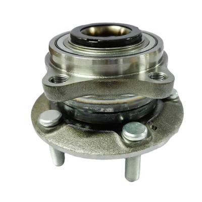 China Carnival China / Korea 51750-A9000 bFront Axle Head Front Wheel Housing Front Hub Assembly Apply To Carnival for sale