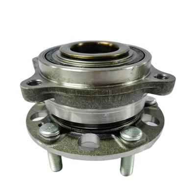 China Sorento China/Korea 51750-C5000 bFront Axle Head Front Wheel Housing Front Hub Assembly Apply To Sorento for sale