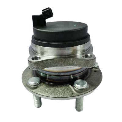 China Carnival 2022 high quality China/Korea bFront axle head front wheel 51750-A9000 housing front hub assembly apply to Carnival for sale