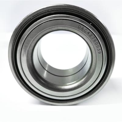 China Borrego China / South Korea 51720-2J001Front Wheel Bearing Front Wheel Hub Bearing Apply To Borrego for sale