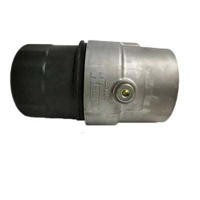 China Santa Fe South Korea Oil Grid Assembly Machine Filter Assembly Engine Oil Filter 26310-27002 for sale