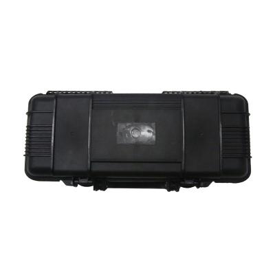 China Bow GC-4 plastic Abs Tool Case With Foam Plastic Hard Case plastic tool carrying case for sale