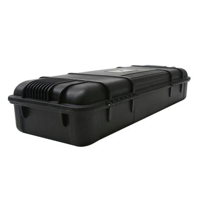 China Bow Rugged Waterproof Plastic Case IP67 Hard Box Shockproof tool boxes for sale