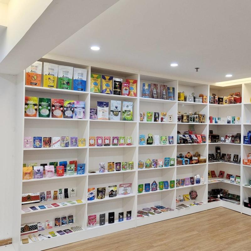 Verified China supplier - Rainbow packaging co,ltd