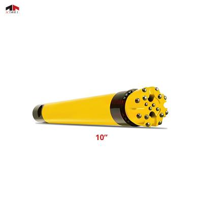 China Alta pressão abaixo do martelo do furo (HD100) à venda