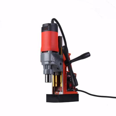 China 2020RE Multifunction Bench Magnetic Portable Speed Drill Pedestal 2020RE Cavity Regulation Tapping Core Drilling Machine for sale