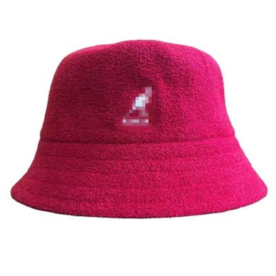 China Hot Selling Custom Logo Fashion Design Brim Blank Character Men's And Women's Casual Bamboo Hats for sale
