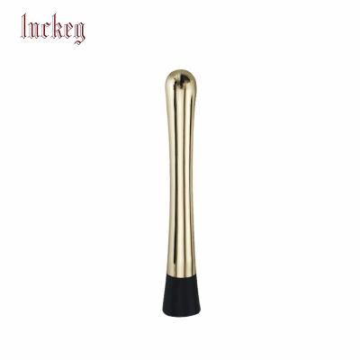 China Factory direct plated viable bar stainless steel premium messy person, bar tools, accessories for sale