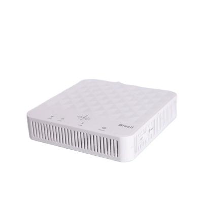 China Original Design Warranty Heat Dissipation FTTH Factory Normal Work Gpon Onu Yq8145V5 Xpon Ont 4Ge+1Voip+Wifi+2.4G+5G Sc/Upc Sc/Apc for sale