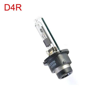 China D4R Replacement Headlight Bulbs Xenon 42V 35W 4300K White Car Headlights BEL-008 for sale