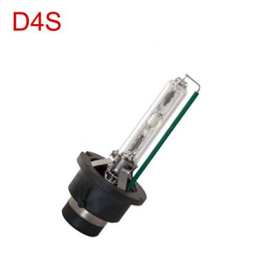 China D4S HID Xenon Auto Headlight Bulb White Headlight 42V 35W 4300K Replacement BEL-007 for sale