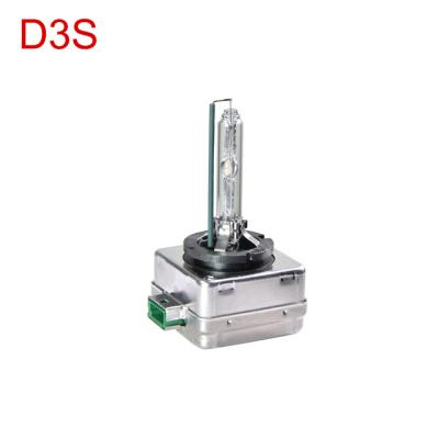 China D3S HID Headlight Bulbs 42v 35w 4300K HID Lamp OE Replacement Autolamp BEL-005 for sale