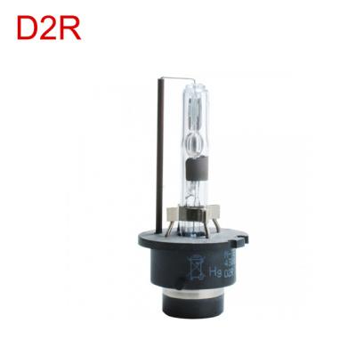 China D2R HID Headlight Bulb Xenon White Headlight 85V 35W 4300K Replacement BEL-004 for sale