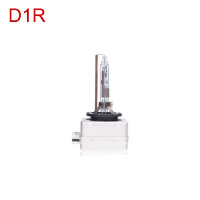 China D1R HID Xenon Headlight Bulbs 85v 35w 4300K Cool White Xenon Replacement Bulb For 66144 66140 85140 85415 BEL-002 for sale