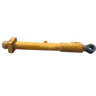 China Construction works 14Y-71-13110 SINGLE TRACK ROLLER ASS'Y FLANGE for sale