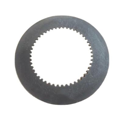China Construction works Bulldozer Part Plate 58131-12600 for Bulldozer BD2G and BD2F for sale