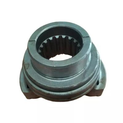 China Construction works Coupling Dozer Part 14X-13-11660 for D65P-12 Dozer for sale