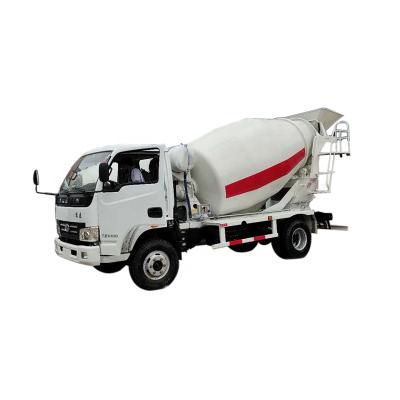 China Hotels TRANSIT CONCRETE MIXER 8M3 for sale
