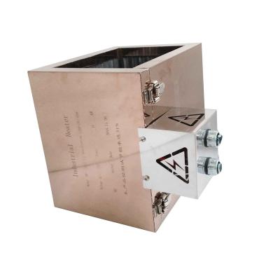 China Parallel Twin Screw Machine ZBL Infrared Heater For Heating 280 Degree For Sale for sale