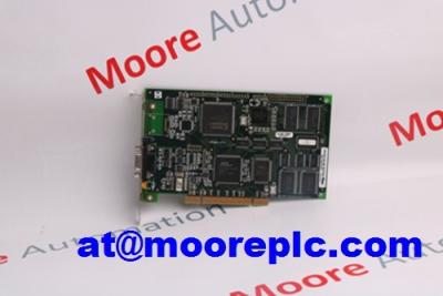 China ALSTOM 8300-4003 New With One Year Warranty for sale