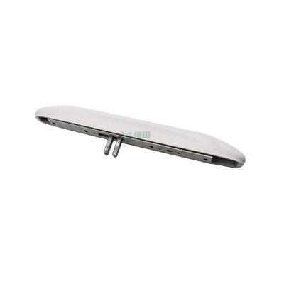 China 310 mm lengte deur venster trek handgrepen aluminium legering materiaal slijtvast Te koop