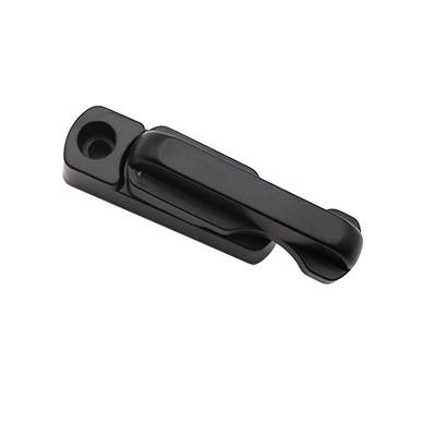 China Aluminum Sliding crescent window lock Upvc Window Fittings High Security for sale