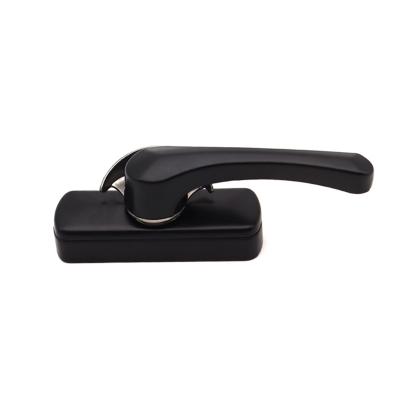 China OEM Customized Modern Crescent Locks For Aluminum Sliding Windows for sale