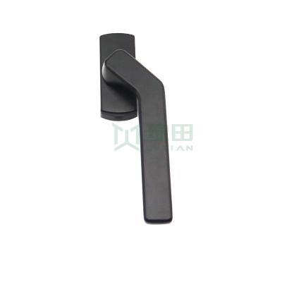 China OEM Zinklegering UPC Casement Venster slot Handle vervanging Corrosiebestendig Te koop