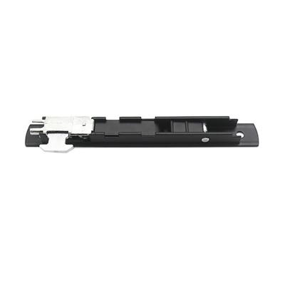 China 200mm Length Sliding Window Lock Aluminum Alloy locks for windows that slide up for sale