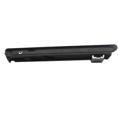 China Customization Aluminium Sliding Window Locks Security Spring Loaded Window Lock for sale