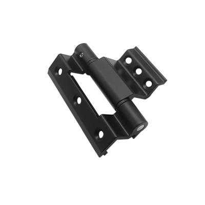 China OEM Adjustable Casement Door & Window Hinges With Idon Shaft for sale