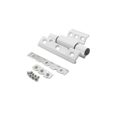 China Aluminum Heavy Duty Glass Door Pivot Hinge For Doors And Windows for sale