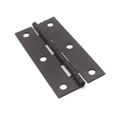 China Custom Color Upvc Casement Iron Heavy Duty Hinges For Home Furniture for sale