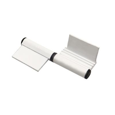 China Self Closing Aluminum Door And Window Hinges Weather Resistant Indoor And Outdoor for sale