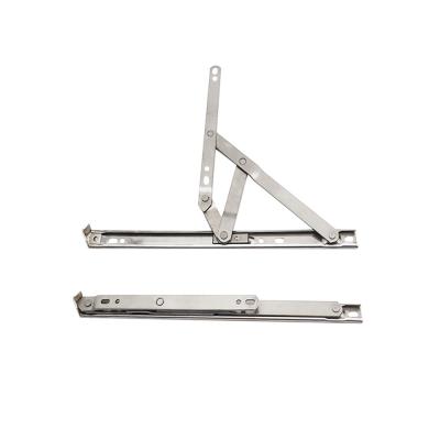 China OEM Stainless Steel Heavy Duty Friction Stays For Top Hung Casement for sale