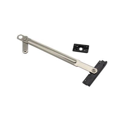 China Window Door Stainless Steel Friction Stays One Bar Steel Stay Arm Accessories Wholesale for sale