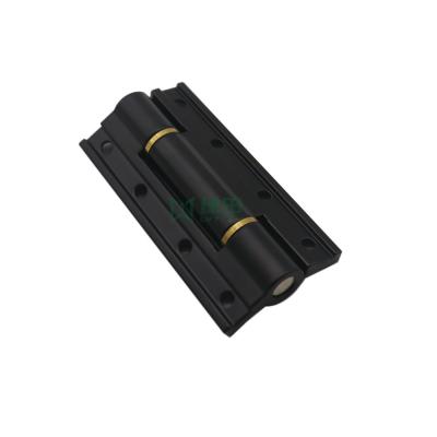 China Metal Anti Shake Accordion Door Hinge Folding Door And Window Hardware for sale