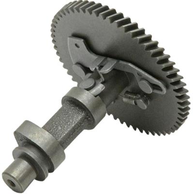 China Machinery Repair Shops GX160 Camshaft 14100-ZE1-812 For Small Gasoline Generator Parts Engine Parts for sale