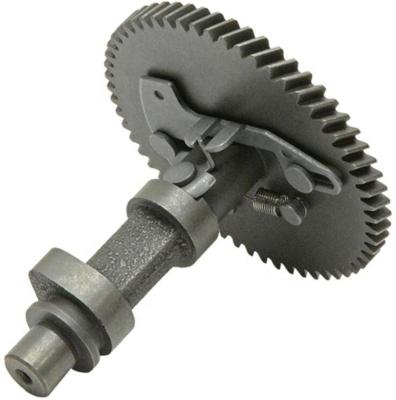 China GX200 Machinery Repair Shops Camshaft 14100-ZL0-000 For Small Gasoline Generator Parts Engine Parts for sale