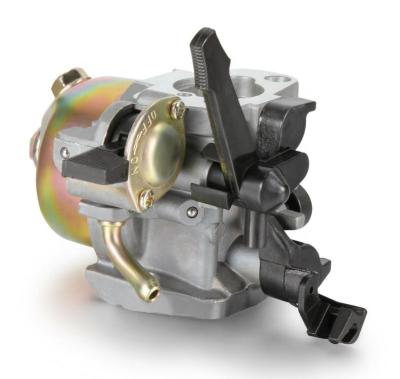 China Machinery Repair Shops GXV120 GXV140 GXV160 HRU214 Carburetor 16100-ZE6-W01 for sale