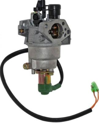 China Machinery Repair Shops 6.5KW 8KW Carburetor Generator Use For Gasoline Generator Parts for sale