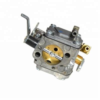 China BS60 WM80 Machinery Repair Shop Carburetor 0172954 for sale