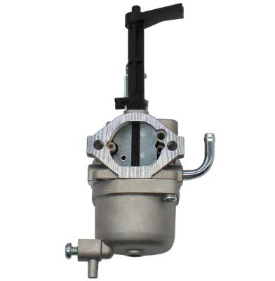China EX40 Machinery Repair Shop Carburetor 20B-62302-20 20B-62302-10 for sale