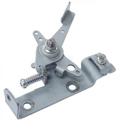 China Machinery Repair Shops G100 GX100 Throttle Control Assy 16570-ZG0-W00 For Small Engine Parts Gasoline Generator Parts for sale