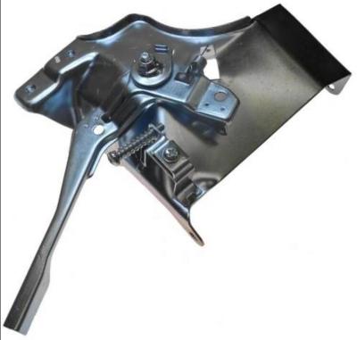 China Machinery Repair Shops GX240 GX270 Throttle Control Assy 16570-ZE2-W20 For Small Engine Parts Gasoline Generator Parts for sale